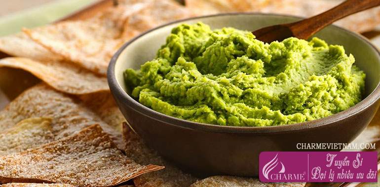 Hương Wasabi (Mù tạc Nhật)