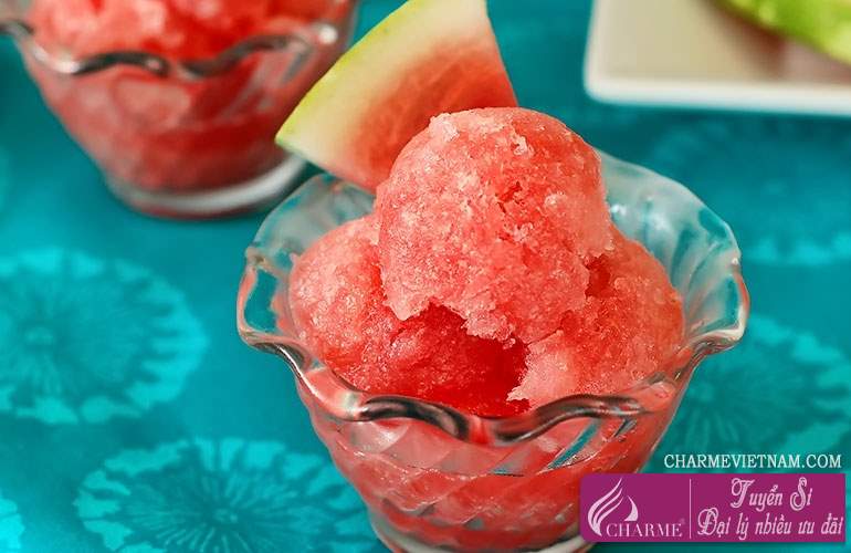 Kem Sorbet