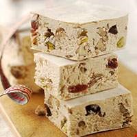 Kẹo hạnh nhân