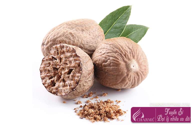 Nhục đậu khấu
