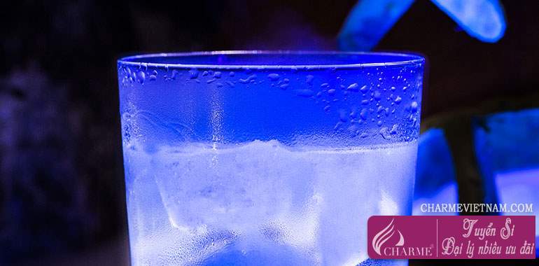 Nước Tonic