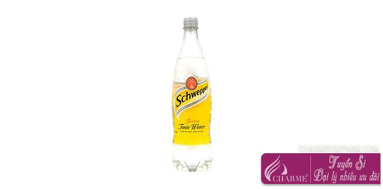 Nước Tonic
