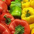 Ớt Pimento đỏ cay