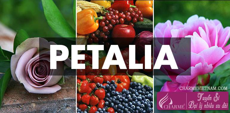 Petalia