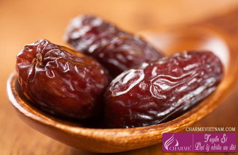 Quả chà là