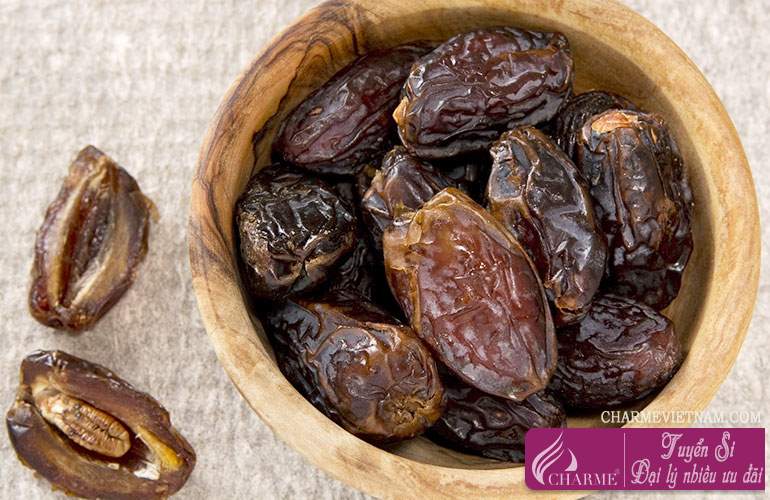 Quả chà là