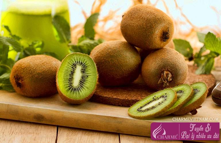 Quả Kiwi