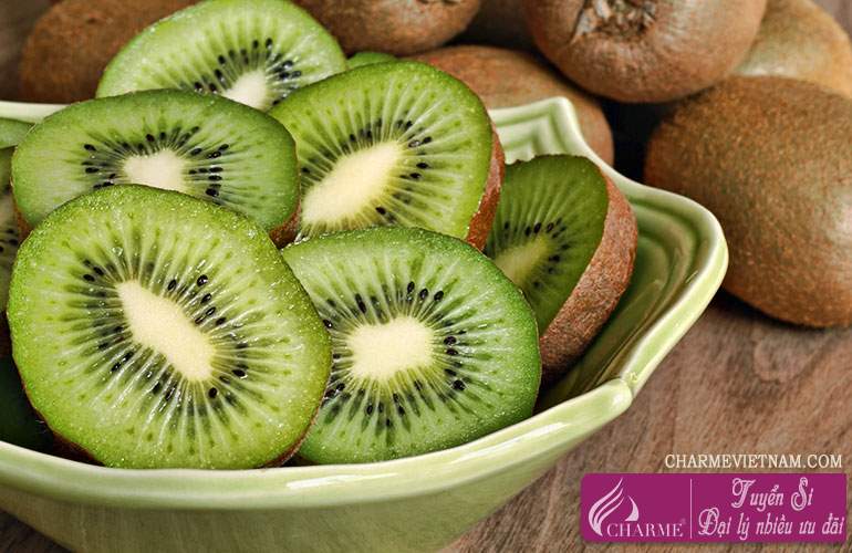 Quả Kiwi