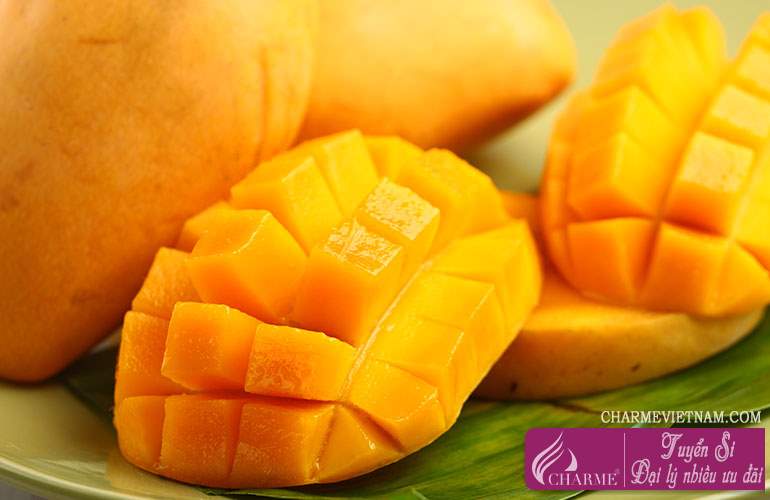 Quả xoài