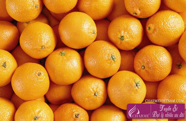 Quýt Clementine