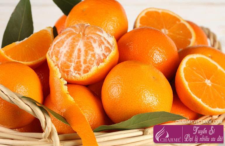 Quýt Clementine