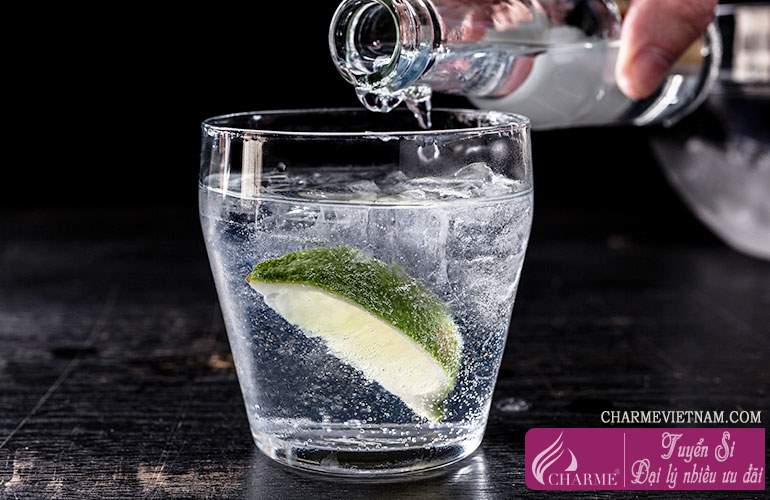 Rượu Gin
