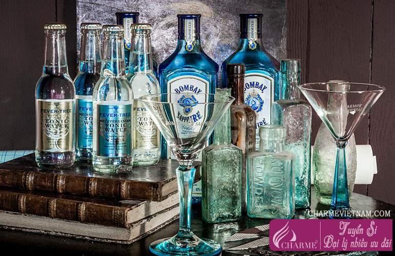 Rượu Gin