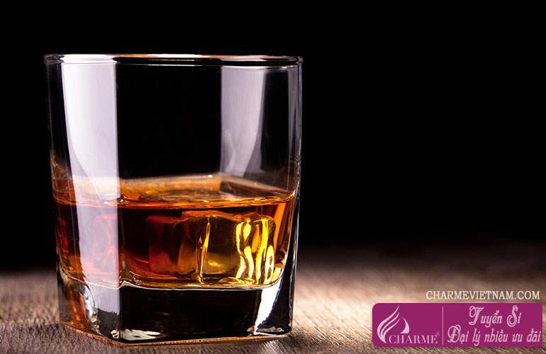 Rượu Rum