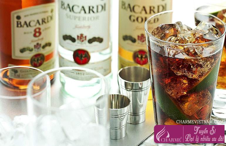 Rượu Rum