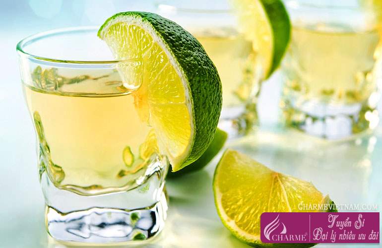 Rượu Tequila