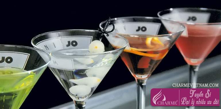 Rượu Vermouth