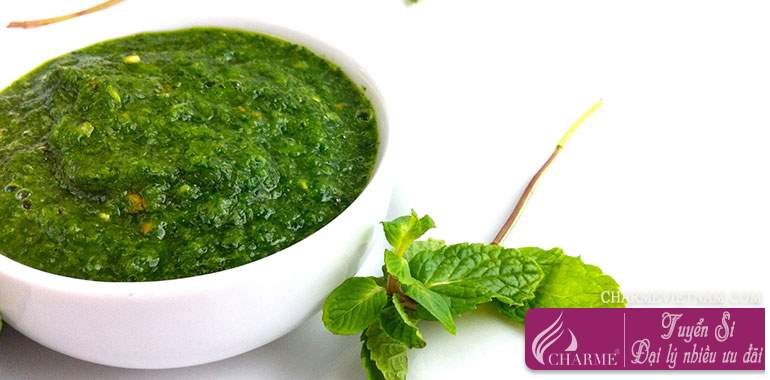 Sốt Chutney