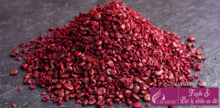Sumac