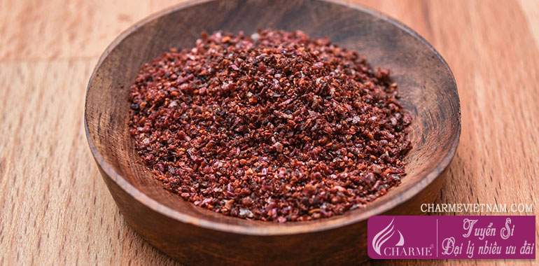 Sumac