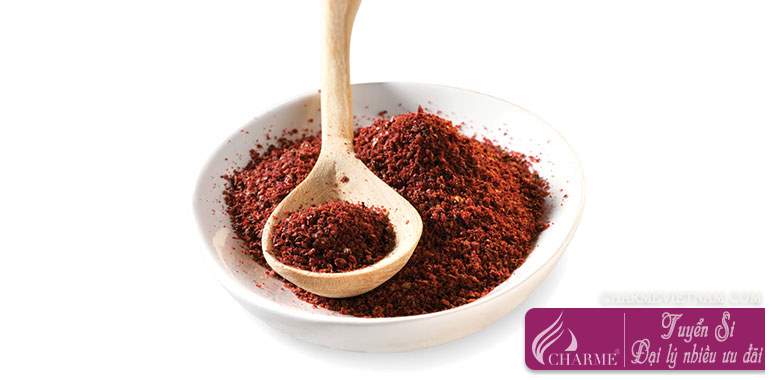 Sumac