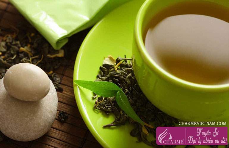 Trà Darjeeling