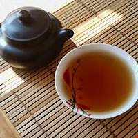 Trà đỏ Vân Nam